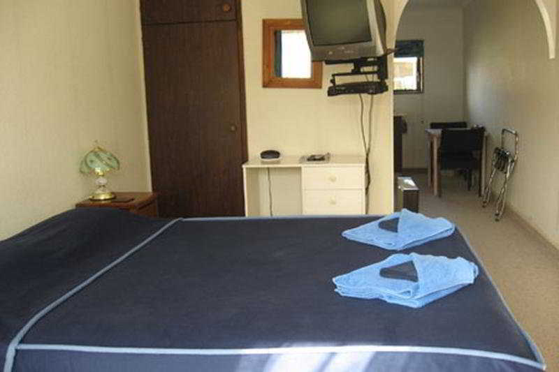 כרייסטצ'רץ' Adorian Motel מראה חיצוני תמונה